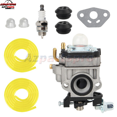 Carburetor For Homelite 07745 Replace Part# WYJ-104A Carb Free Shipping