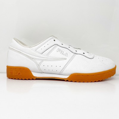 Мужские кроссовки Fila Original Fitness Ripple 3FM00005-156 White Casual Shoes Sz 7