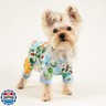 Dog Pajamas Pjs Soft Stretchy Dog Clothes for Small Dogs Girl Boy Medium Size Dogs Spring Summer Puppy Clothes Doggie Onesies Cat Pet Jammies Outfit