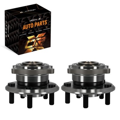 Rear Wheel Bearing Hub Assembly for Chrysler 300/Magnum 2005-2008 512301