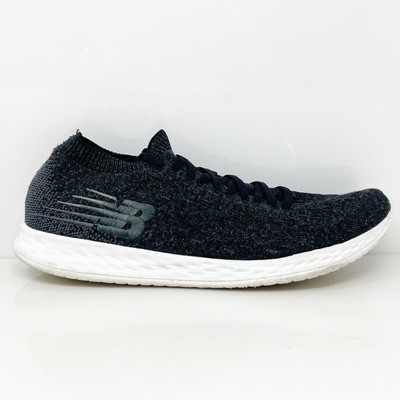 New Balance Мужские кроссовки Zante Pursuit MZANSBB Черные кроссовки Размер 10 D