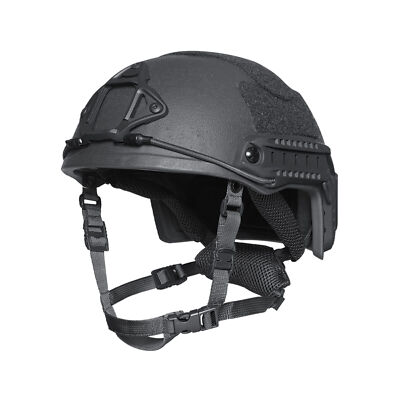 1PC New Upgraded HIGH-GRADE FRP Fast Protective Helmet For Adult