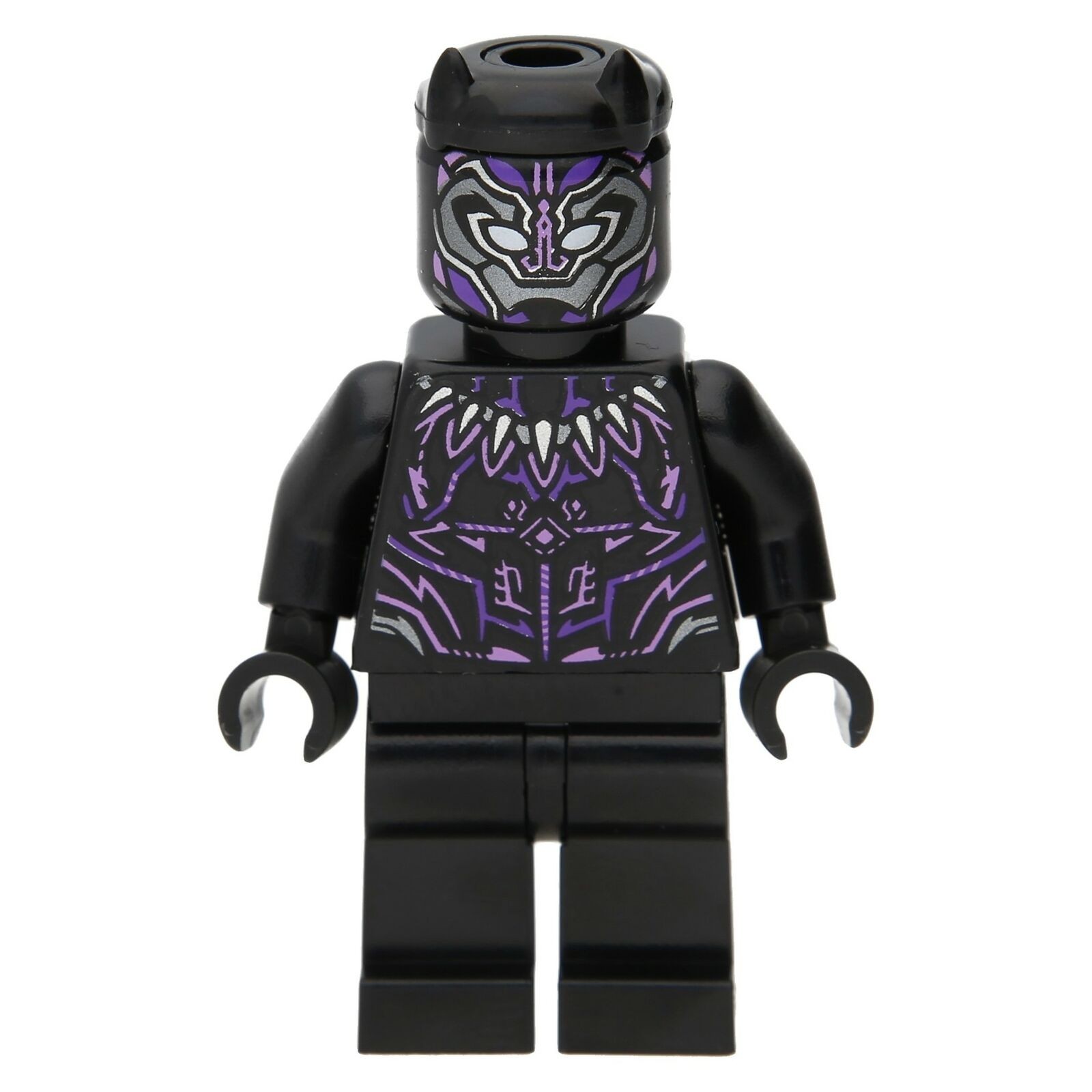 Black Panther – Super Heroes (sh0728)