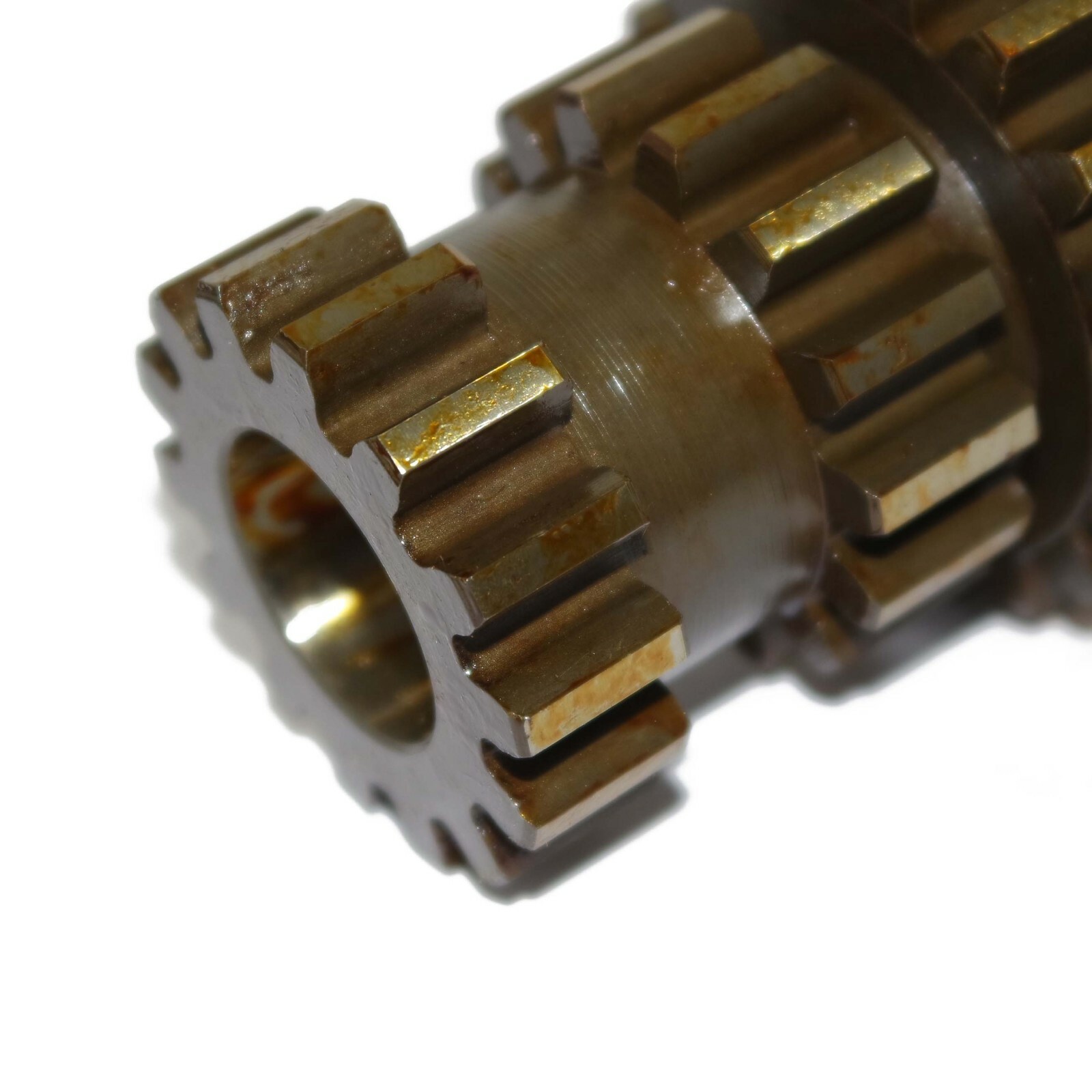 Counter shaft Cluster Gear Fits Harley Davidson 45 WL WLA 1941-73 