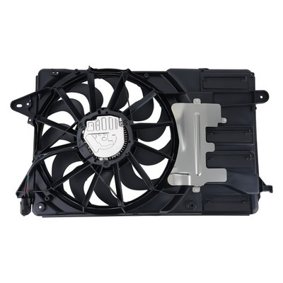 Cooling Fan Assembly fit for Buick LaCrosse for Chevrolet Malibu 16-20 84000787