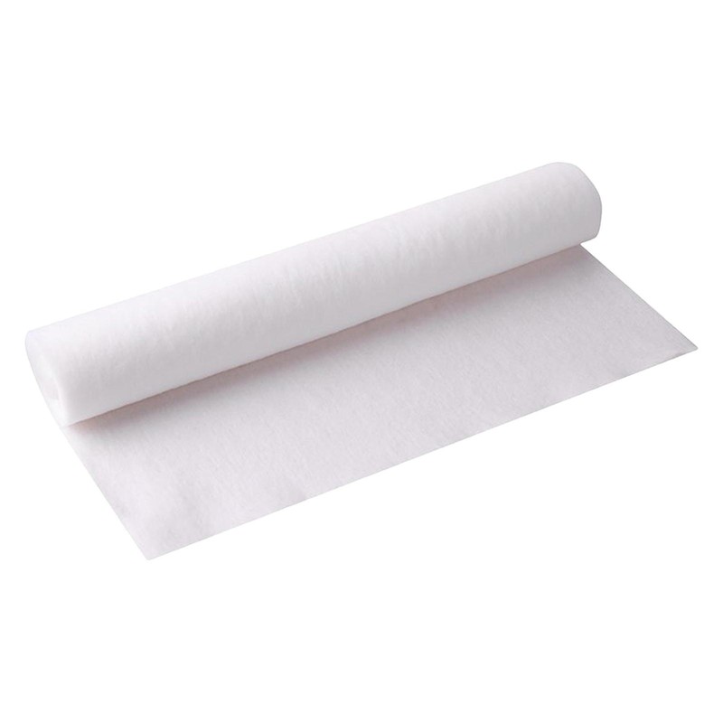 Paper Roll Oil-absorbing Kitchen Cook Range Hood Anti-oil Sticker