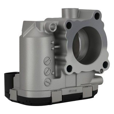 Drosselklappenstutzen for Renault Laguna II III Vel Satis Megane 2.0L 8200330810