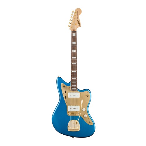 Fender Squier Jazzmaster 6-String Electric Guitar (Right-Han
