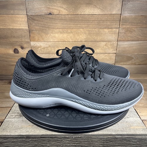 新品 CROCS literide 360 pacer 26cm Crocs Men's LiteRide 360 Pacer Sneakers - Walmart.com