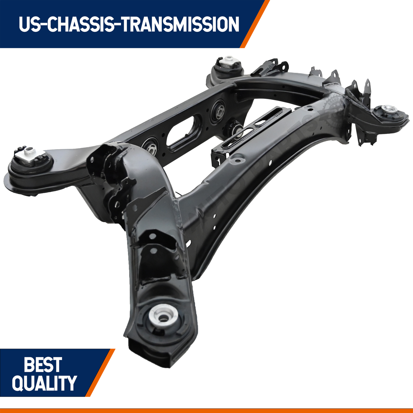 CLOSE　C‐C‐B FITS FOR MERCEDES C-CLASS REAR CRADLE SUPPORT SUSPENSION