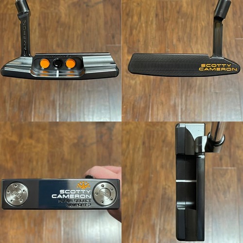 クラブ Scotty Cameron Super Select Newport 2 411K3yP1U-L.jpg_BO30,255,255,