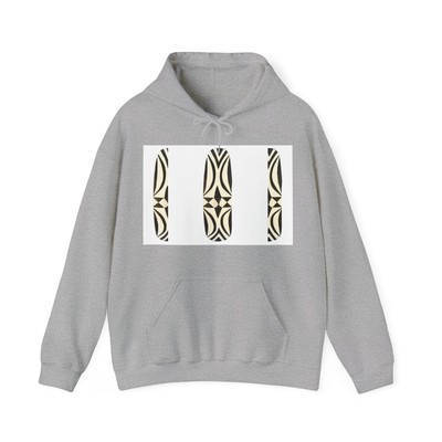 Unisex Heavy Blend  Hooded Sweatshirt