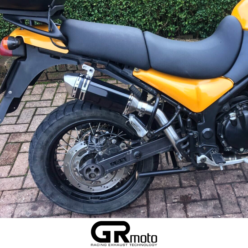 Triumph Tiger 955i