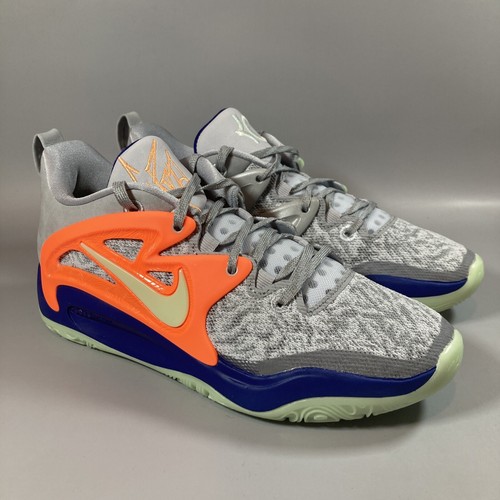 【グローバル】NikeナイキKD15 \"Producer Pack\" Cardo Nike Cardo x KD 15 EP 'Producer Pack'