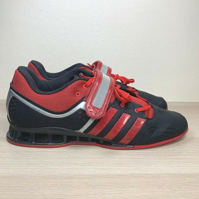 adipower weightlifting mexico