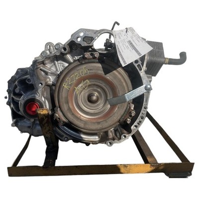 2018 ACURA RLX Transmission AT FWD 150K Tested, Warranty OEM Replacement 