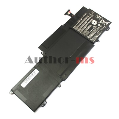 New C23-UX32 Battery for ASUS VivoBook U38N Zenbook UX32 UX32A UX32V UX32VD 48Wh