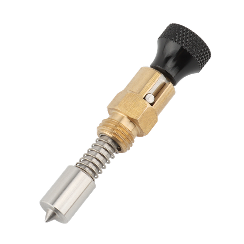 For Harley S&S Super E B G Carburetors Enricher Choke Adjustment Knob big twin