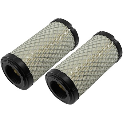 Caltric Air Filter For Kawasaki Mule 4010 KAF950 4X4 Trans 4X4 Diesel 2009-2013