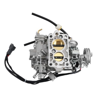 New Carburetor Fit for Toyota 22R  Engine Corona 21100-35520 Pickup