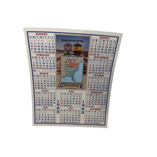 80s/VINTAGE/82年−HIGHT−TIMES/CALENDAR。 80s/VINTAGE/82年−HIGHT−TIMES/CALENDAR。 FAW [1982 HIGH