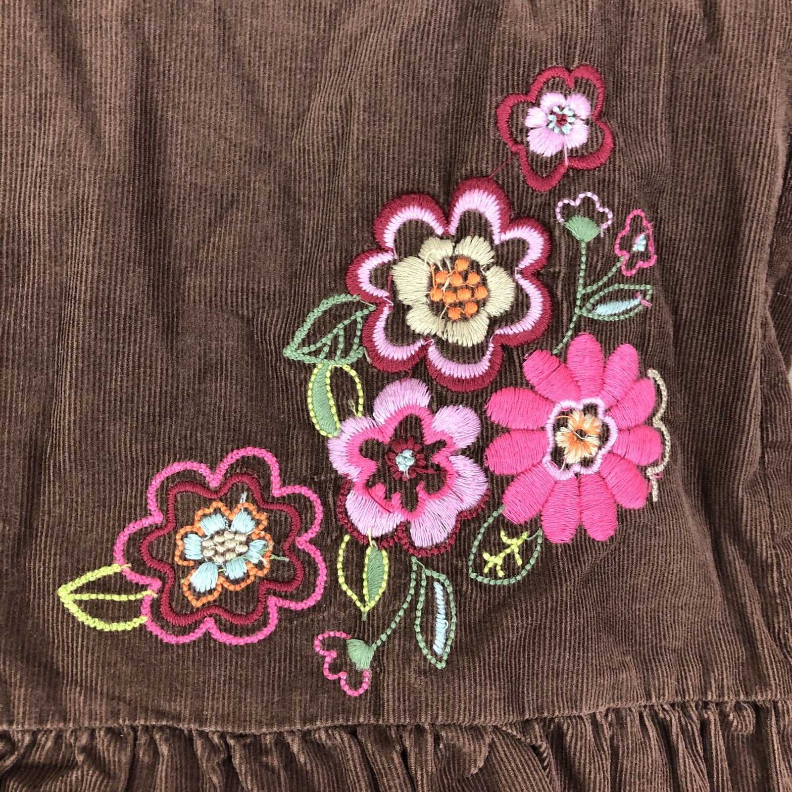 3 Piece Lot -- Girls -- Size 10 /12  -- Osh Kosh Dress, Juicy Couture Pants, Top