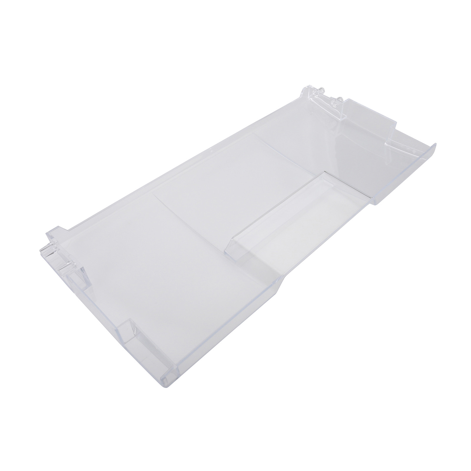 Genuine Beko Fridge Freezer Flap Fast Freeze Drawer Cover 4308800100 eBay