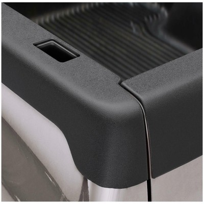 Bushwacker Ultimate SmoothBackGäó Bed Rail Cap For 2004 GMC Sierra 2500 SLT 0DD5
