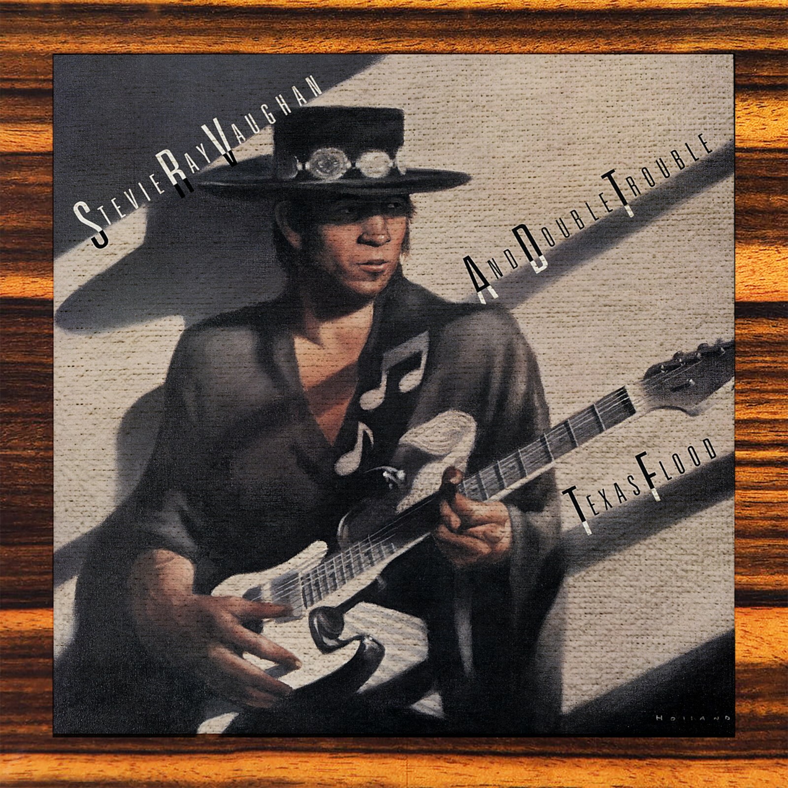 STEVIE RAY VAUGHAN - Washcloths NEW Collectors Set of 12 | eBay