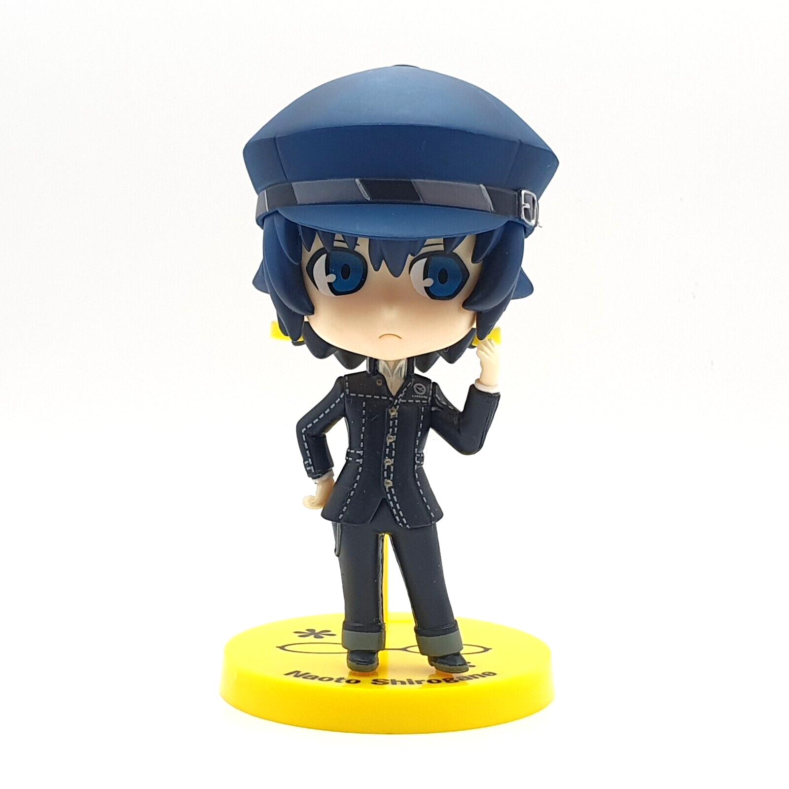 naoto Naoto Shirogane | Blazbluextag Wiki | Fandom