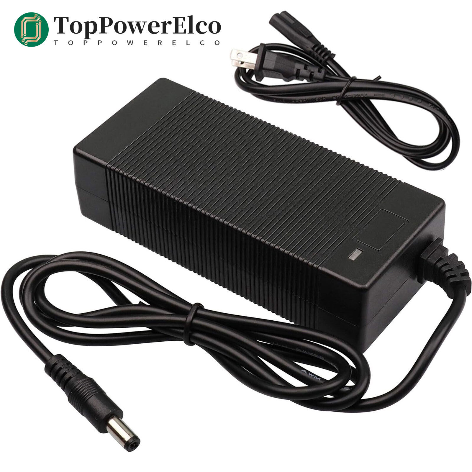 Electric Bike Scooter Battery Charger For URBANMAX C1