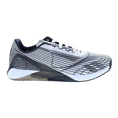 

Мужские белые кроссовки Reebok Nano X1 Pursuit G58148, Белый, Reebok Nano X1 Pursuit