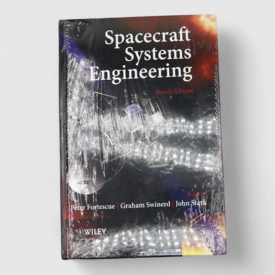 Spacecraft Systems Engineering Fourth Edition