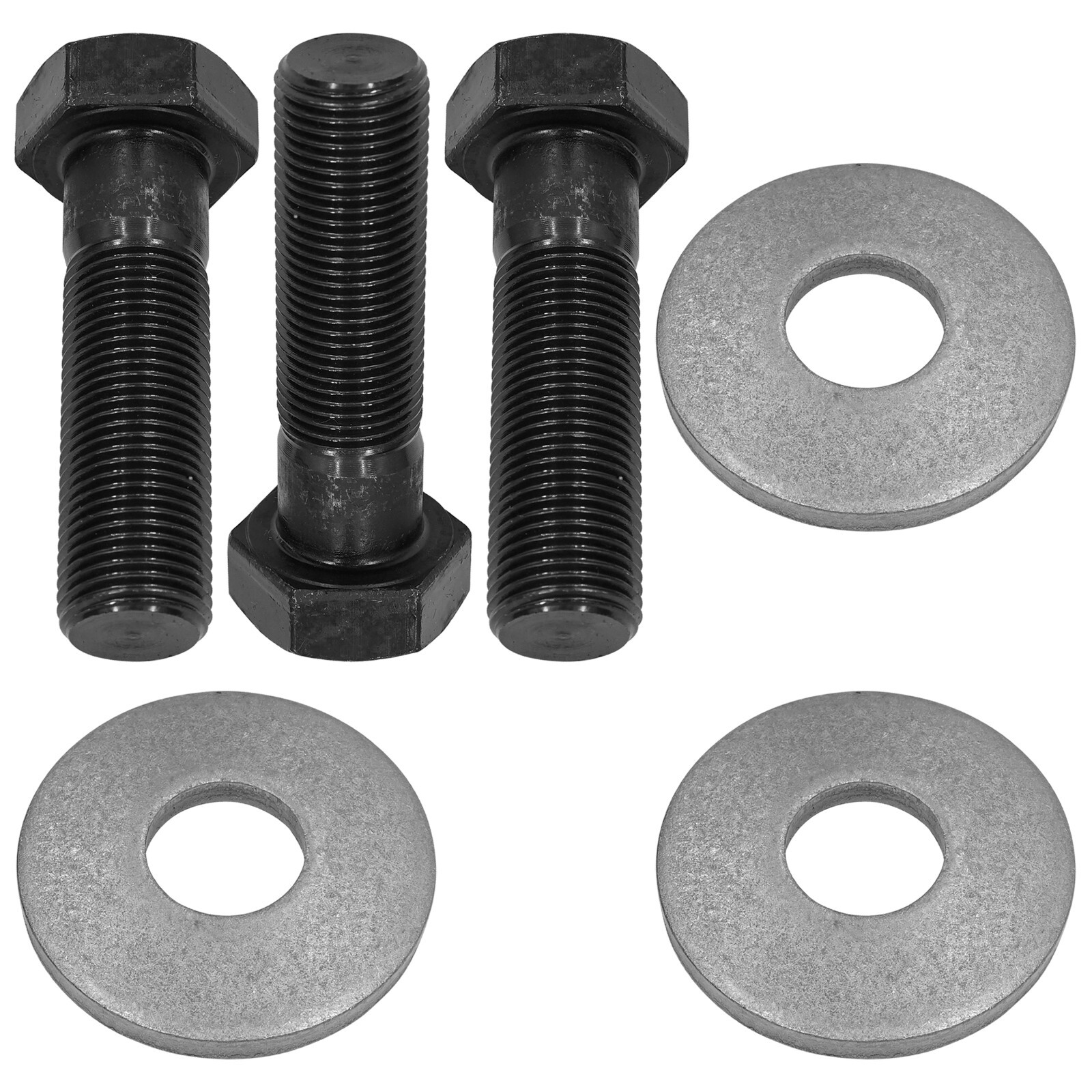 Caltric 514060 1251736 51-4060 125-1736 Blade Screw for Toro