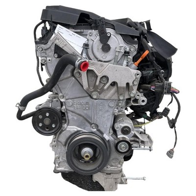 2025 HYUNDAI SONATA Engine 2.5L Naturally Aspirated 31K Tested Warranty OEM