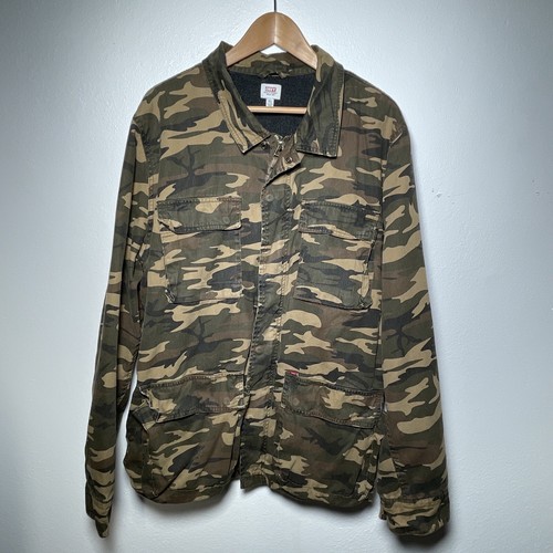 ジャケット・アウター 18SS OBEY Clothing D JACKET CAMO 121800593_FNC_1.png?v=