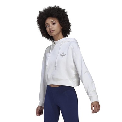 

Женские худи и свитшоты adidas Originals Americana Hoodie