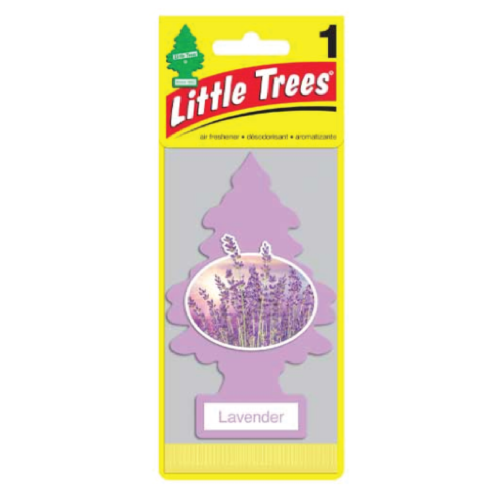 Little Trees Variety Scent Hanging Car Air Fresheners | Mix & Match 25+ Scents