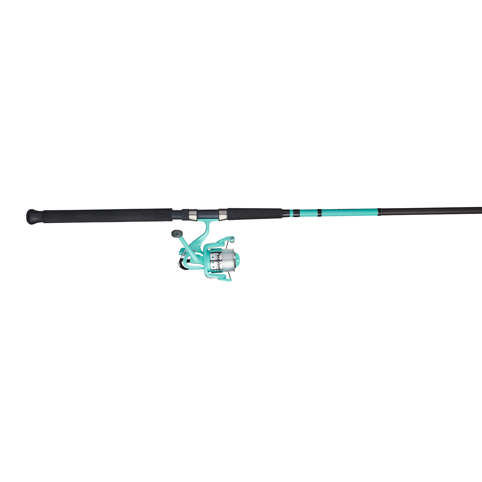 Berkley 9&rsquo;0&rdquo; Fusion Fishing Rod and Reel Spinning Combo