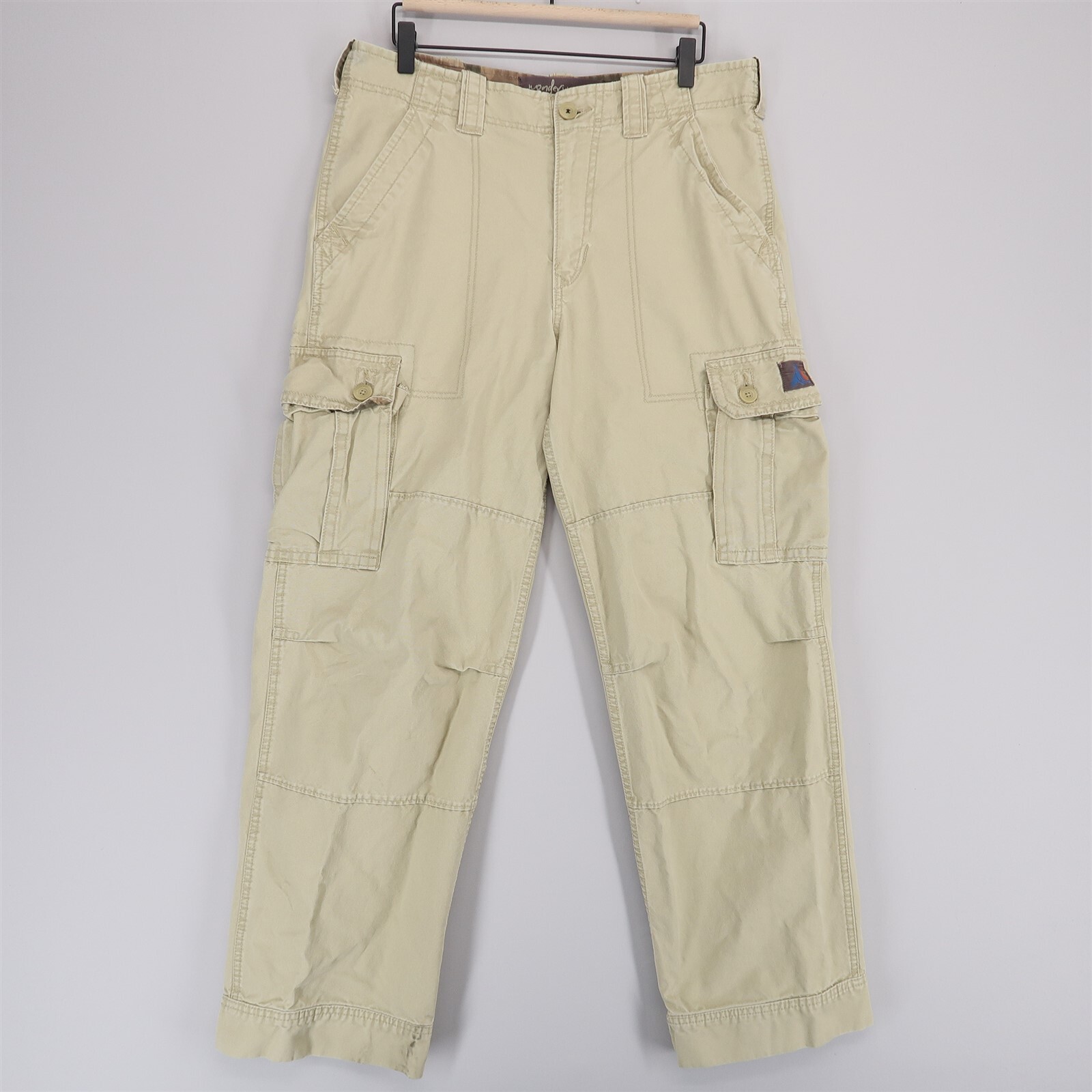 【WONDER WONDER】TIGLE RACE POCKET CARGO WIDE COTTON PANTS Wonder Nation Toddler Boys Cargo Jogger Pants - Walmart.com