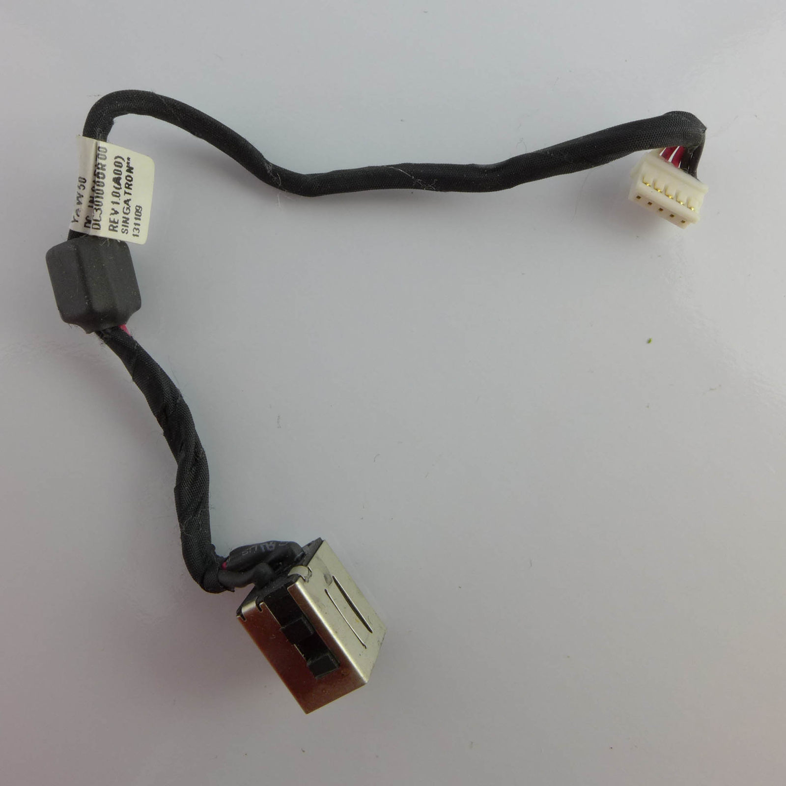 ORIGINAL DELL Latitude E5540 Netzbuchse Strombuchse Lade buchse dc jack ✅