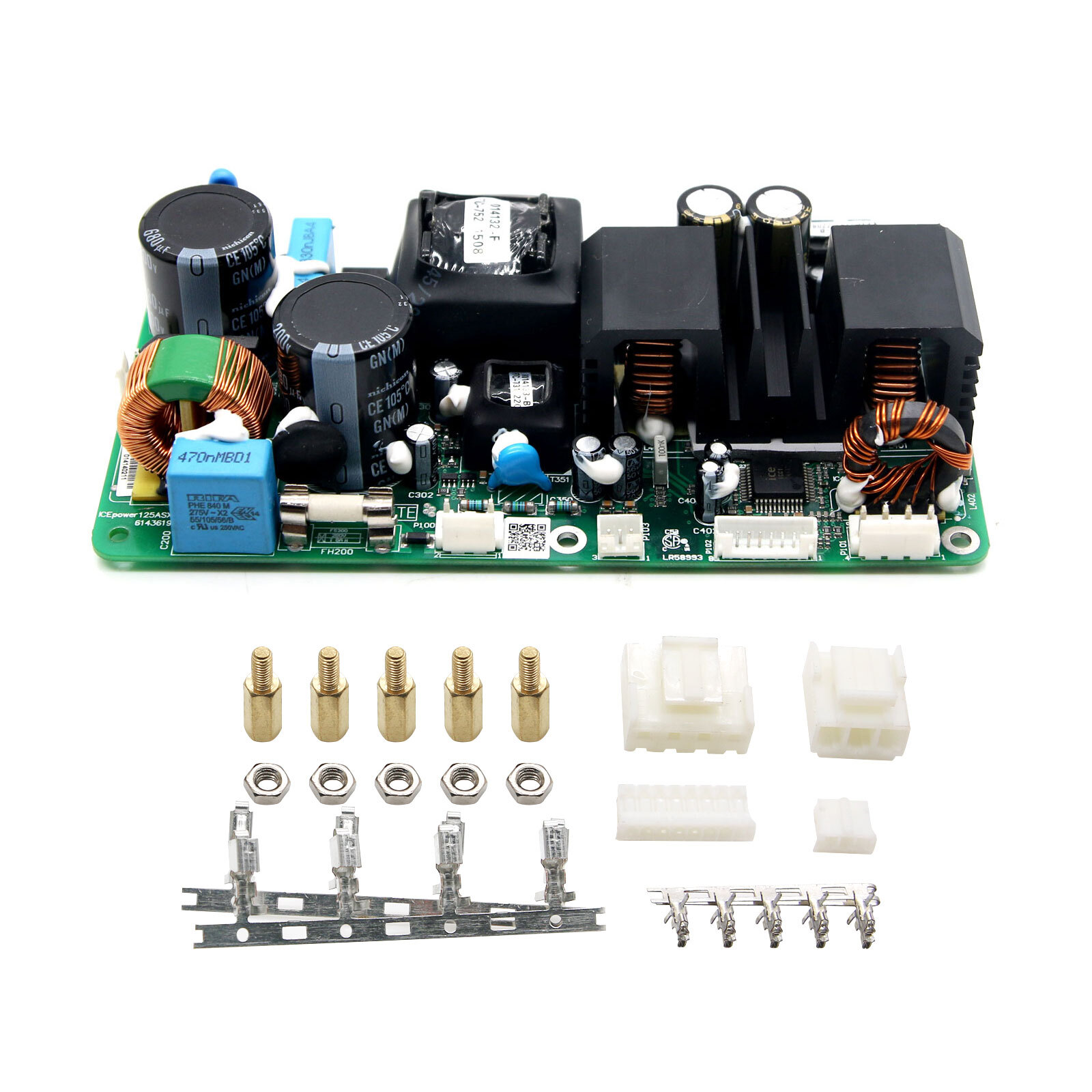 パワーアンプ icepower 125asx2 D級アンプ デジタルアンプ パワーアンプ icepower 125asx2 D級アンプ デジタルアンプ