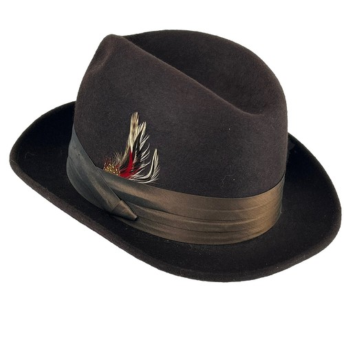 USA製 FELT HAT w/ REAL FEATHER ハット ヴィンテージ il_340x270.5778101540_qowz.jpg