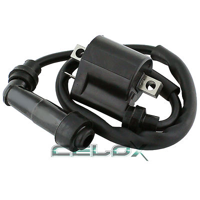 Ignition Coil for Suzuki LT-F300F LTF300 F King Quad 1999 2000 2001 2002 New