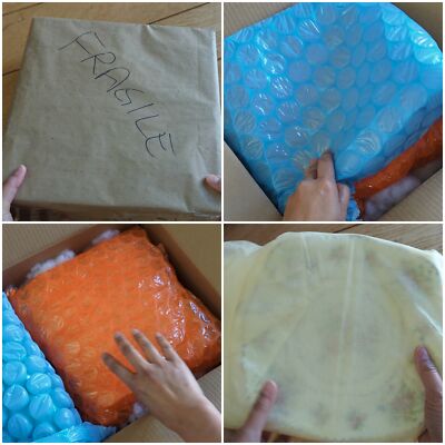 Item photo(s) from verified buyer