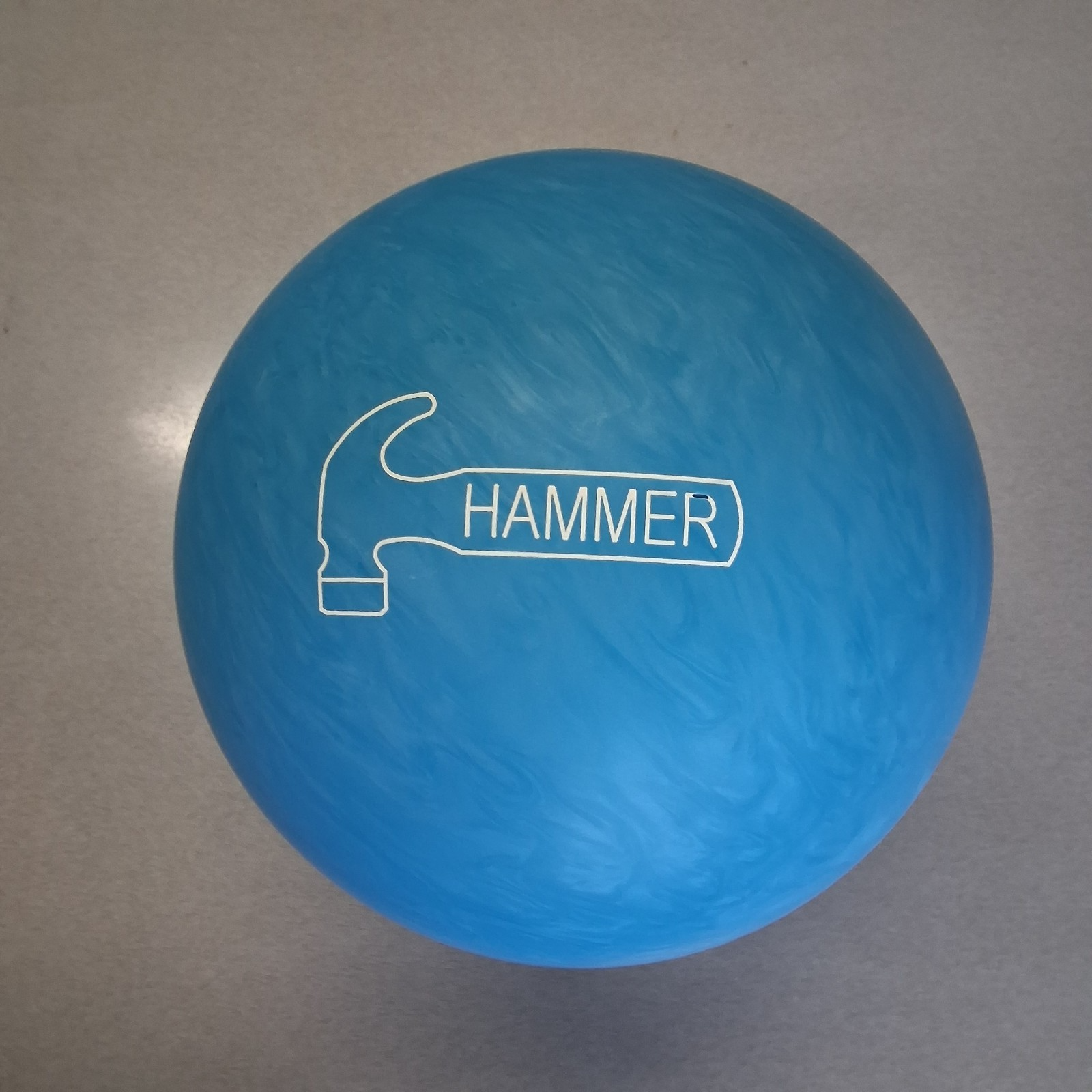 ボール NU BLUE HAMMER NU Blue Hammer – HammerBowling