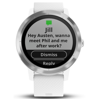 how to sync garmin watch