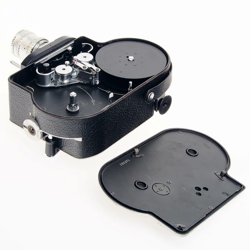 BOLEX H16 REFLEX W/25MM LYTAR