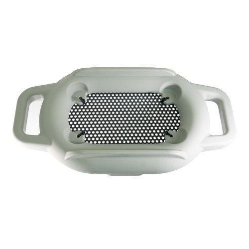 Tube Tubb Floating Sieve for Treasure Hunting