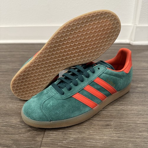 ◆adidas◆ gazelle IG6201 Adidas Gazelle sz 10 [IG6200] | eBay